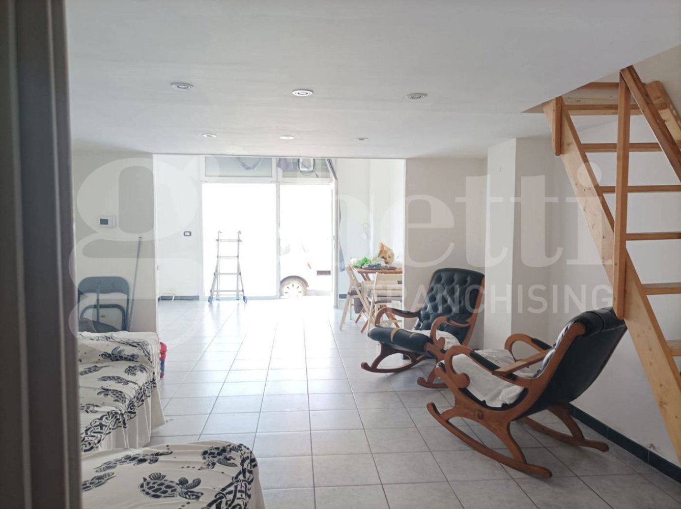 1 bedroom Apartment in Quartu Sant'Elena, Italy No. 266812