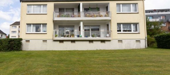 2 Schlafzimmer Wohnung in Osnabrück, Germany, Nr. 163530 4