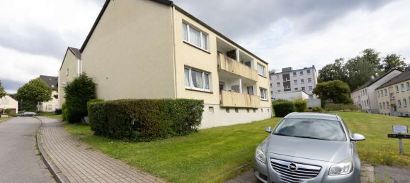 2 Schlafzimmer Wohnung in Osnabrück, Germany, Nr. 163530 2