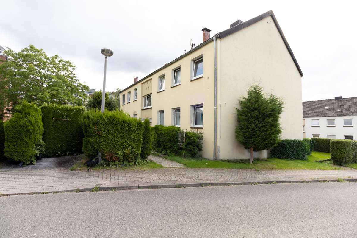 2 Schlafzimmer Wohnung in Osnabrück, Germany, Nr. 163530