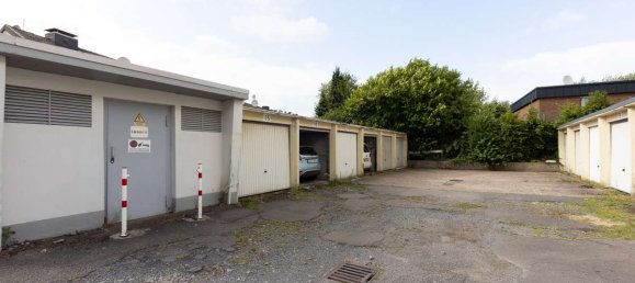 2 Schlafzimmer Wohnung in Osnabrück, Germany, Nr. 163530 5