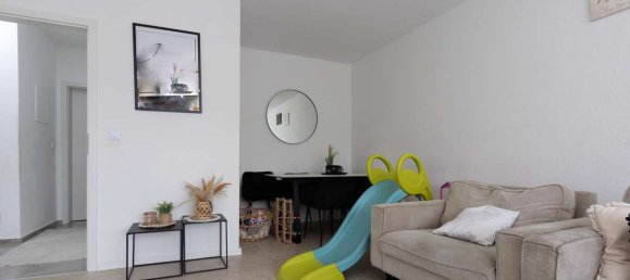 2 Schlafzimmer Wohnung in Osnabrück, Germany, Nr. 163530 3