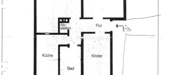 2 Schlafzimmer Wohnung in Osnabrück, Germany, Nr. 163530 16