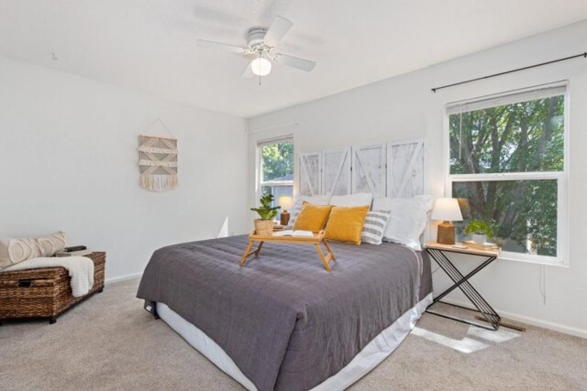 3 bedrooms House in Fort Collins, USA No. 393847