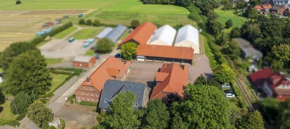 Granja de 20 habitaciónes en Schaumburg, Germany No. 127935 5