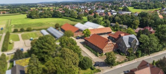Granja de 20 habitaciónes en Schaumburg, Germany No. 127935 6
