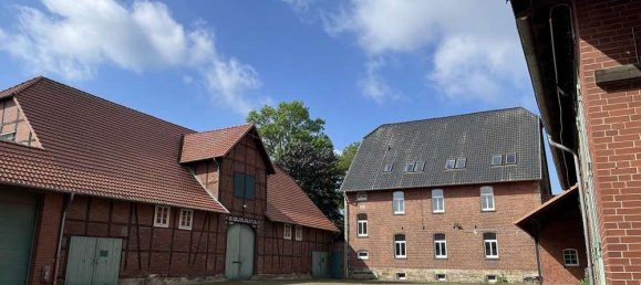 Granja de 20 habitaciónes en Schaumburg, Germany No. 127935 11