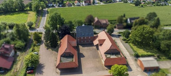 Granja de 20 habitaciónes en Schaumburg, Germany No. 127935 7