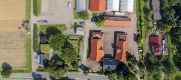 Granja de 20 habitaciónes en Schaumburg, Germany No. 127935 2