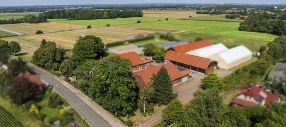 Granja de 20 habitaciónes en Schaumburg, Germany No. 127935 4