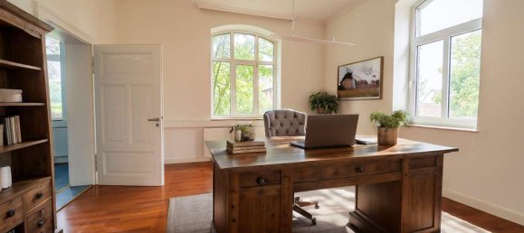 Granja de 20 habitaciónes en Schaumburg, Germany No. 127935 14