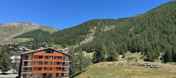 2 rooms Apartment in Allos, France No. 277114 8