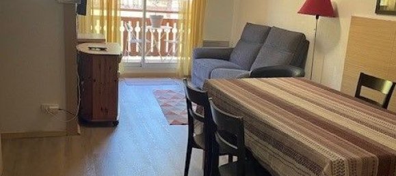 2 rooms Apartment in Allos, France No. 277114 2