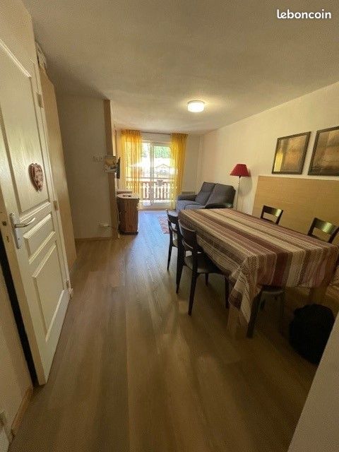 2 rooms Apartment in Allos, France No. 277114