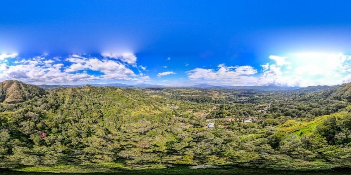 Land for sale in Atenas, Alajuela, Costa Rica № 1668