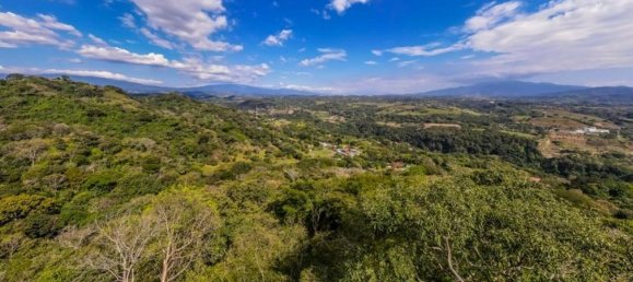 Land for sale in Atenas, Alajuela, Costa Rica № 1668 5