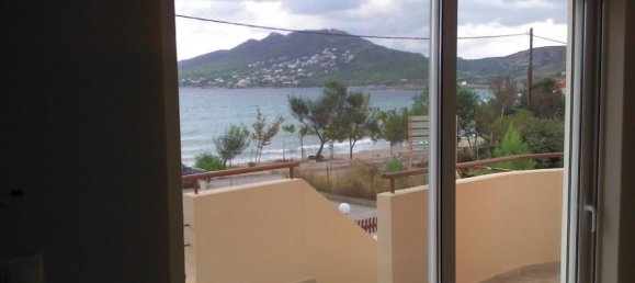 Недвижимость с 4 спальнями в Луца, Греция № 5039 6