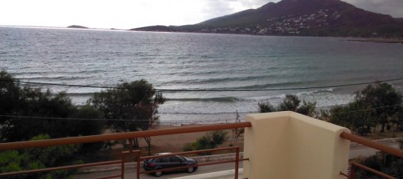 Недвижимость с 4 спальнями в Луца, Греция № 5039 4