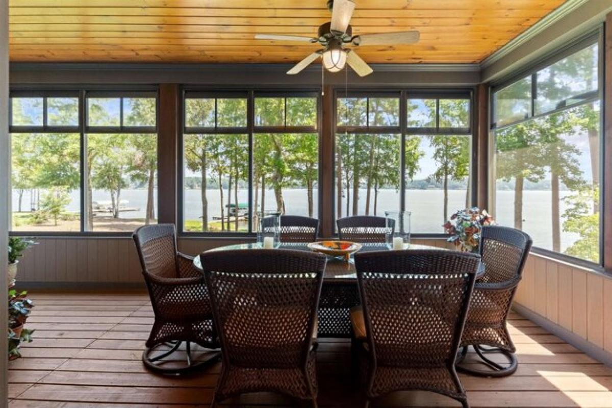 5 bedrooms House in Eatonton, USA No. 393642