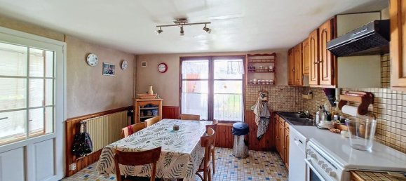 3 غرف نوم منزل في Benais, France رقم 39926 3