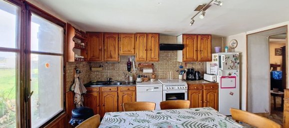 3 غرف نوم منزل في Benais, France رقم 39926 2