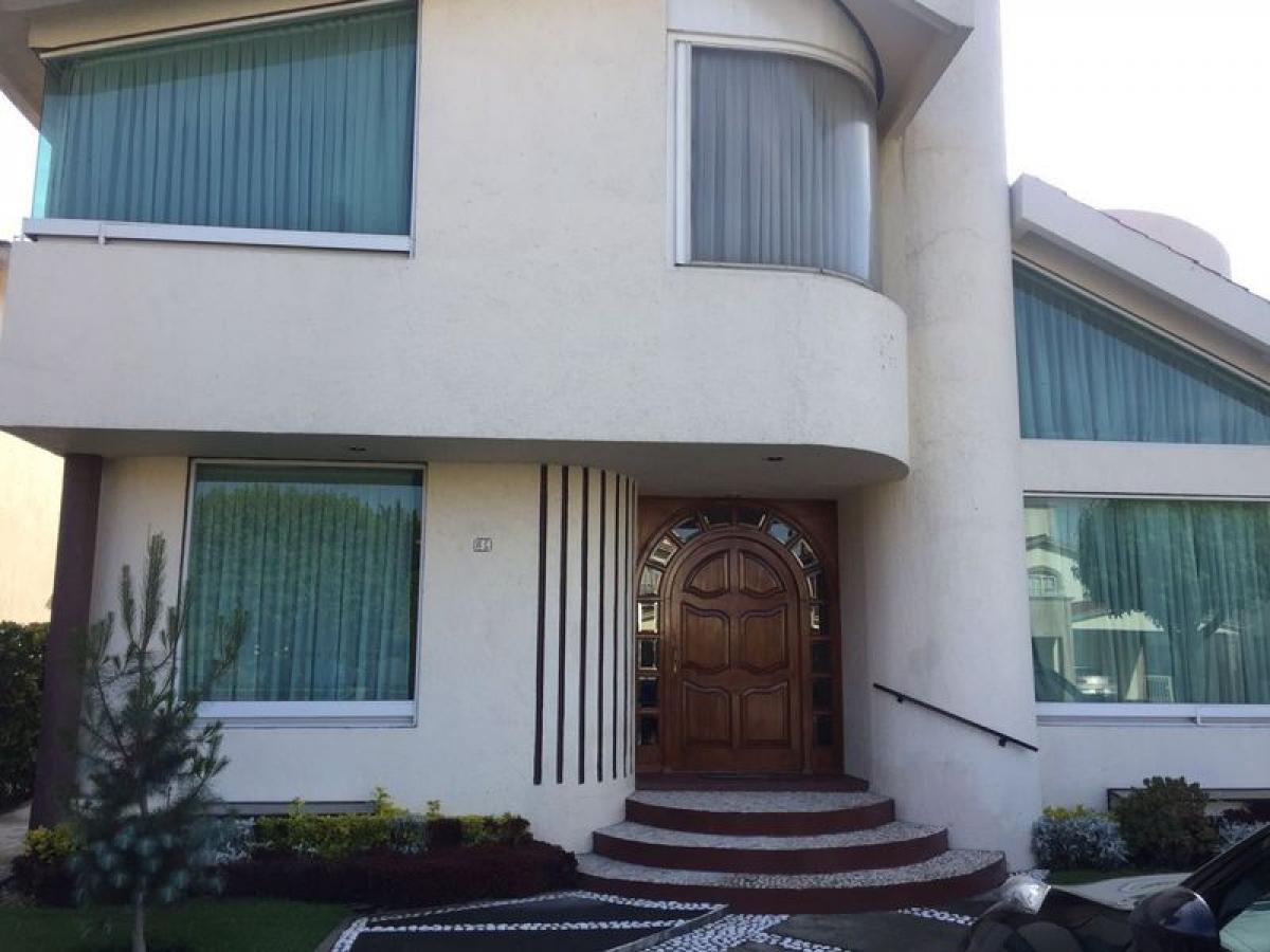 3 غرف نوم منزل في Mexico رقم 210453