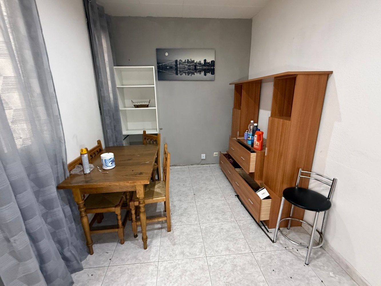 2 bedrooms Apartment in Sants-Montjuic, Spain No. 168523