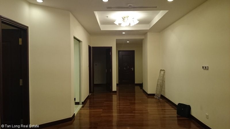 2 bedrooms Apartment in Thanh Xuan, Vietnam No. 5427