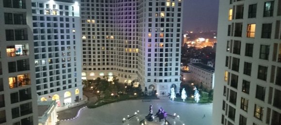 2 bedrooms Apartment in Thanh Xuan, Vietnam No. 5427 8