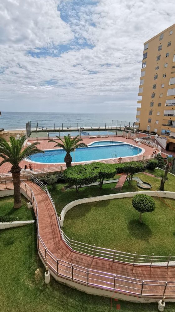 2 bedrooms Apartment in Valencia, Spain No. 164650