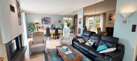 4 Schlafzimmer Haus in Vendee, France, Nr. 288022 3