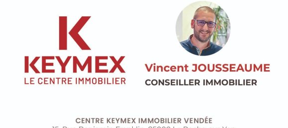 4 Schlafzimmer Haus in Vendee, France, Nr. 288022 9