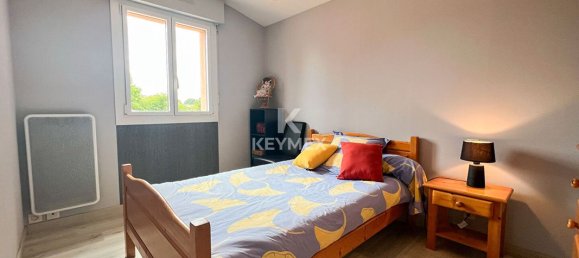 4 Schlafzimmer Haus in Vendee, France, Nr. 288022 7