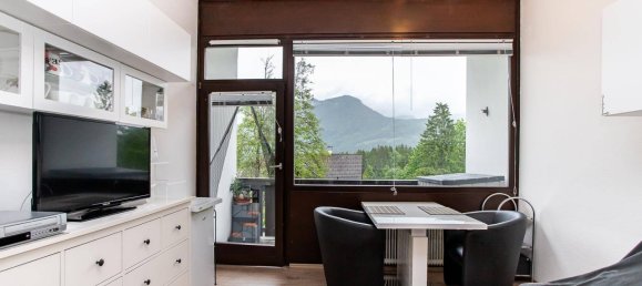 استوديو في Bad Goisern am Hallstattersee, Austria رقم 224784 6