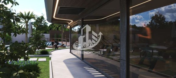 Apartment 1+1 in Gazipasa, Turkey No. 3372 9