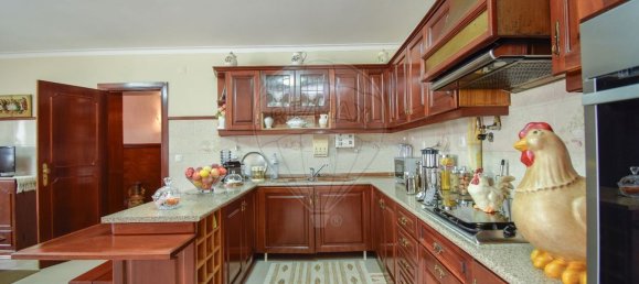 5 غرف نوم منزل في Lourinha, Portugal رقم 31491 27