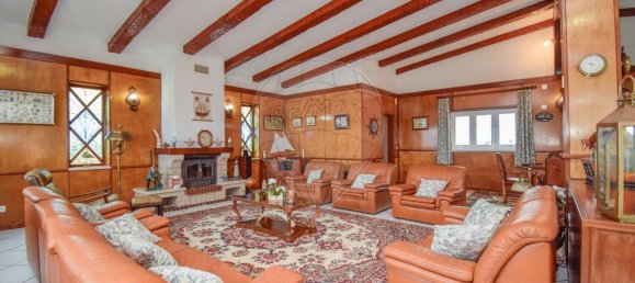 5 غرف نوم منزل في Lourinha, Portugal رقم 31491 5