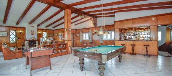 5 غرف نوم منزل في Lourinha, Portugal رقم 31491 3