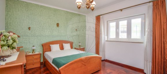 5 غرف نوم منزل في Lourinha, Portugal رقم 31491 33