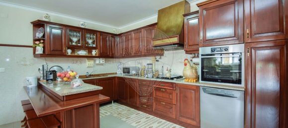 5 غرف نوم منزل في Lourinha, Portugal رقم 31491 28