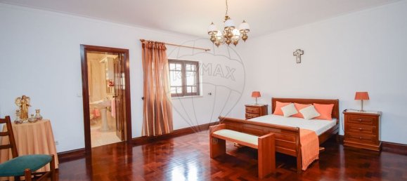 5 غرف نوم منزل في Lourinha, Portugal رقم 31491 36