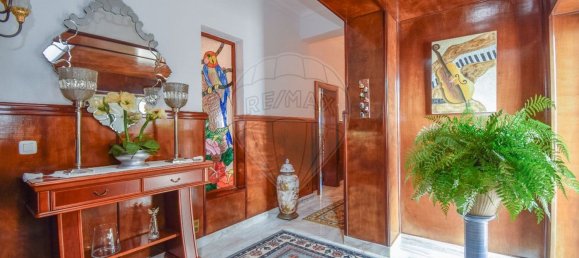 5 غرف نوم منزل في Lourinha, Portugal رقم 31491 16
