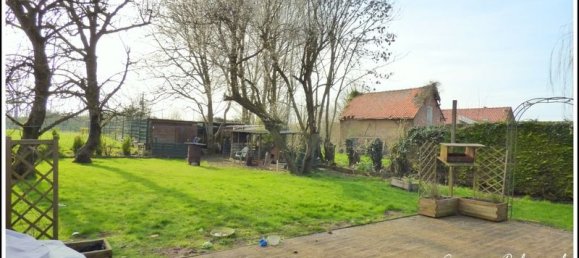 4 Schlafzimmer Haus in Ficheux, France, Nr. 73776 2