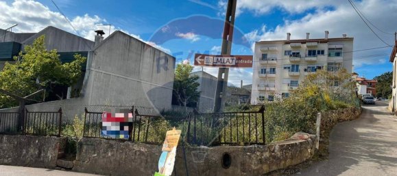 Grundstück in Mira de Aire, Portugal 42m², Nr. 64300 2