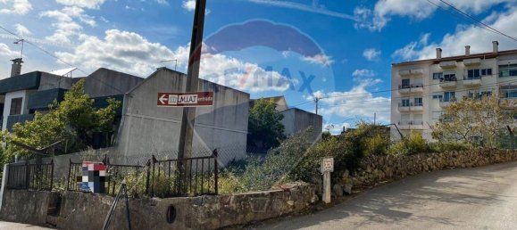 Grundstück in Mira de Aire, Portugal 42m², Nr. 64300 4