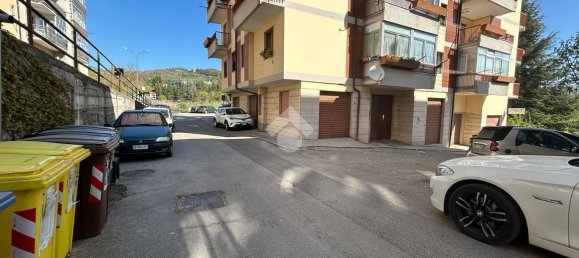 2 rooms Apartment in Potenza, Italy No. 233875 4