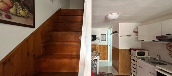 2 rooms Apartment in Potenza, Italy No. 233875 12