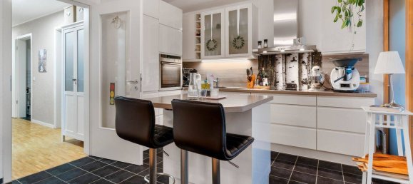 Квартира с 2 спальнями в Альб-Дунай, Германия № 318818 9