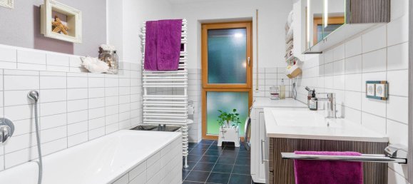 Квартира с 2 спальнями в Альб-Дунай, Германия № 318818 5