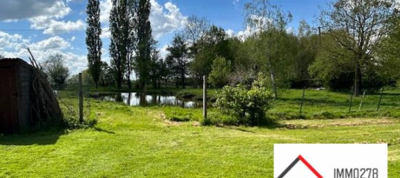 5 غرف نوم منزل في Saint-Omer, France رقم 159612 9